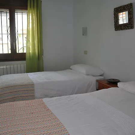Villa Vilanera