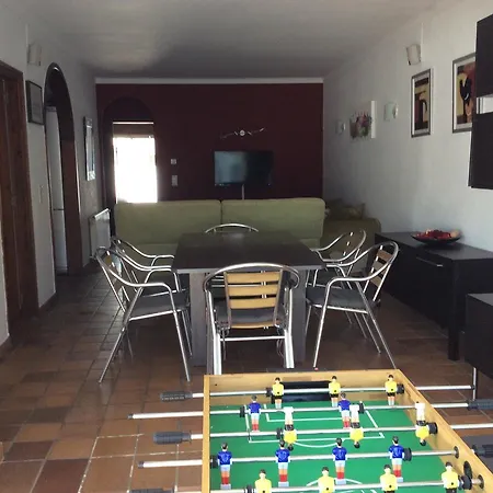 Vilanera Villa