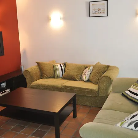 Vilanera Villa