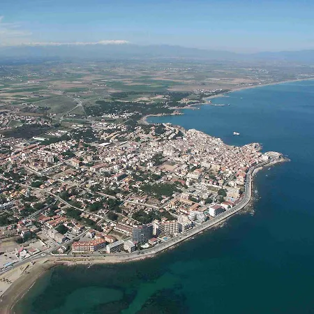 Villa Vilanera *