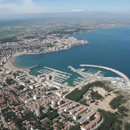 Vilanera Villa L'Escala